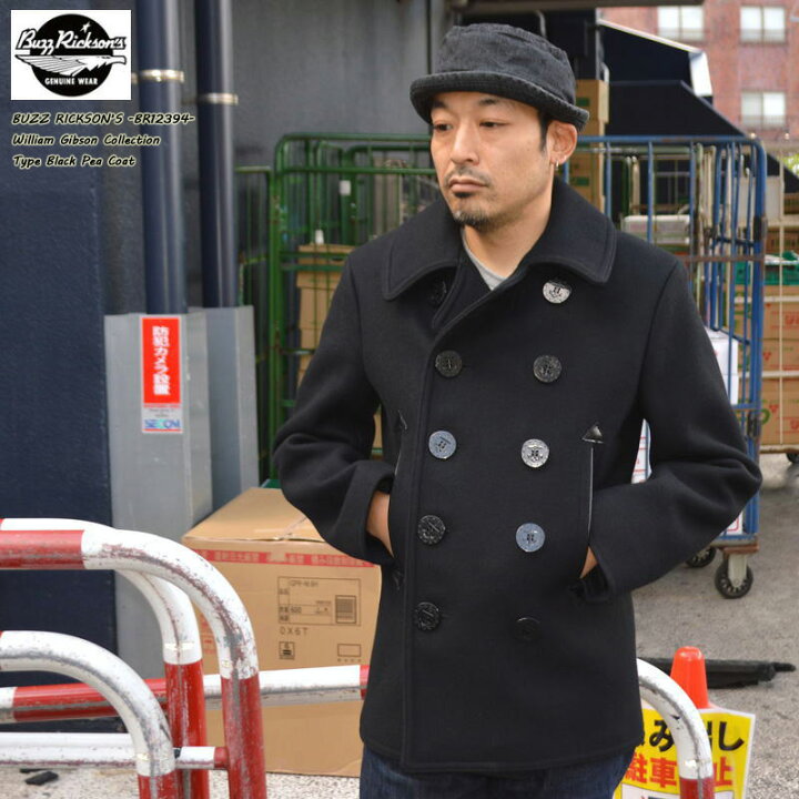 楽天市場】BUZZ RICKSON