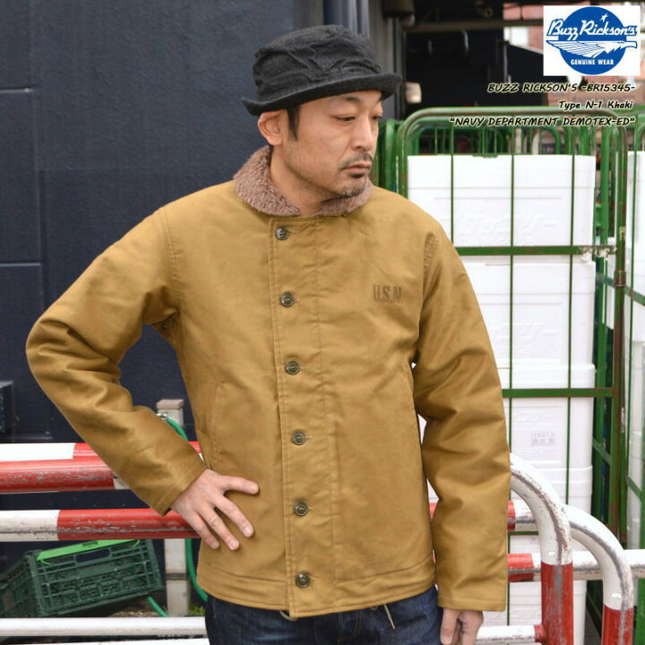 楽天市場】BUZZ RICKSON