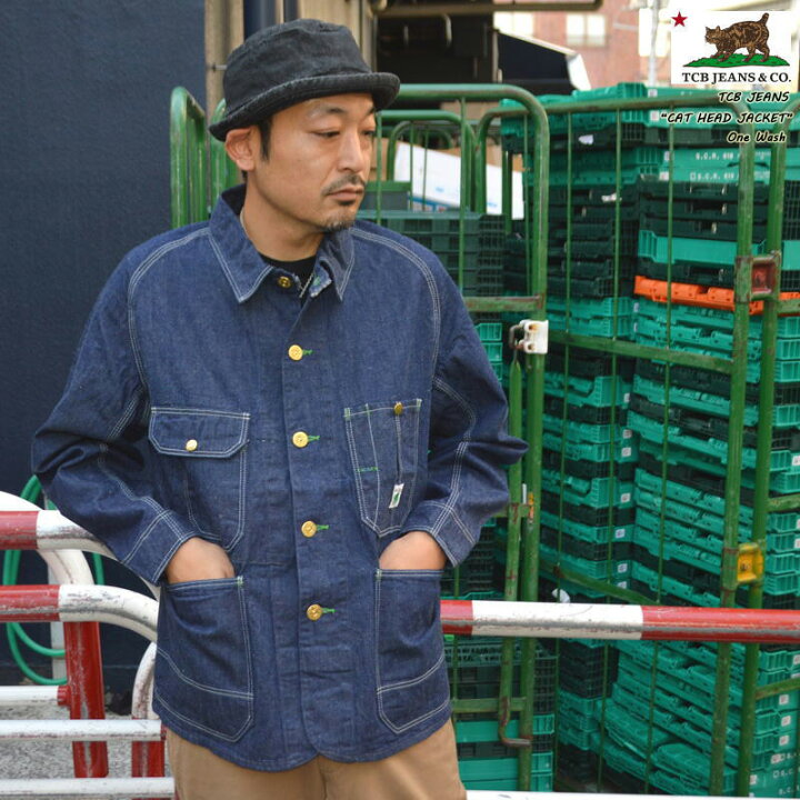 楽天市場】TCB jeans 
