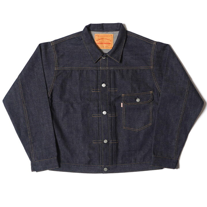 楽天市場】WAREHOUSE ウエアハウスDead Stock Blue デッドストック 