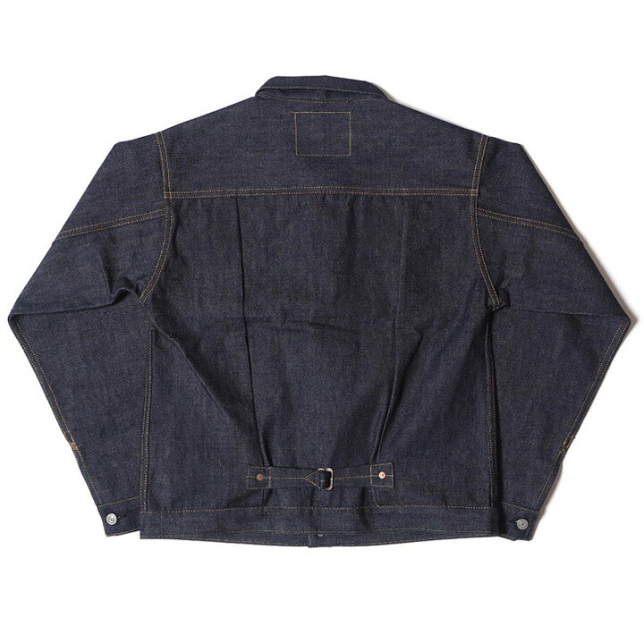 楽天市場】WAREHOUSE ウエアハウスDead Stock Blue デッドストック 