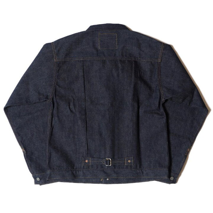 楽天市場】WAREHOUSE ウエアハウスDead Stock Blue デッドストック 
