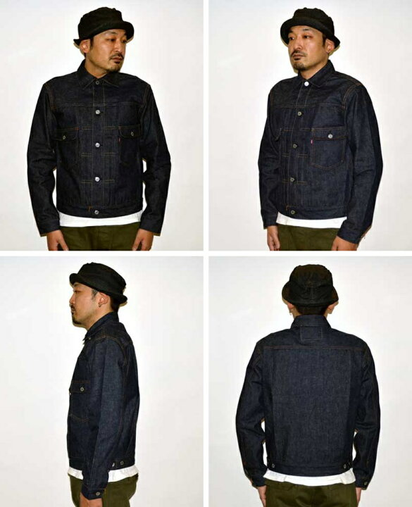 楽天市場】WAREHOUSE ウエアハウスDead Stock Blue デッドストック 