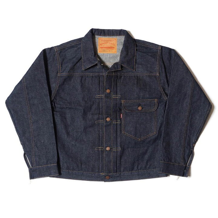 楽天市場】WAREHOUSE ウエアハウスDead Stock Blue デッドストック 