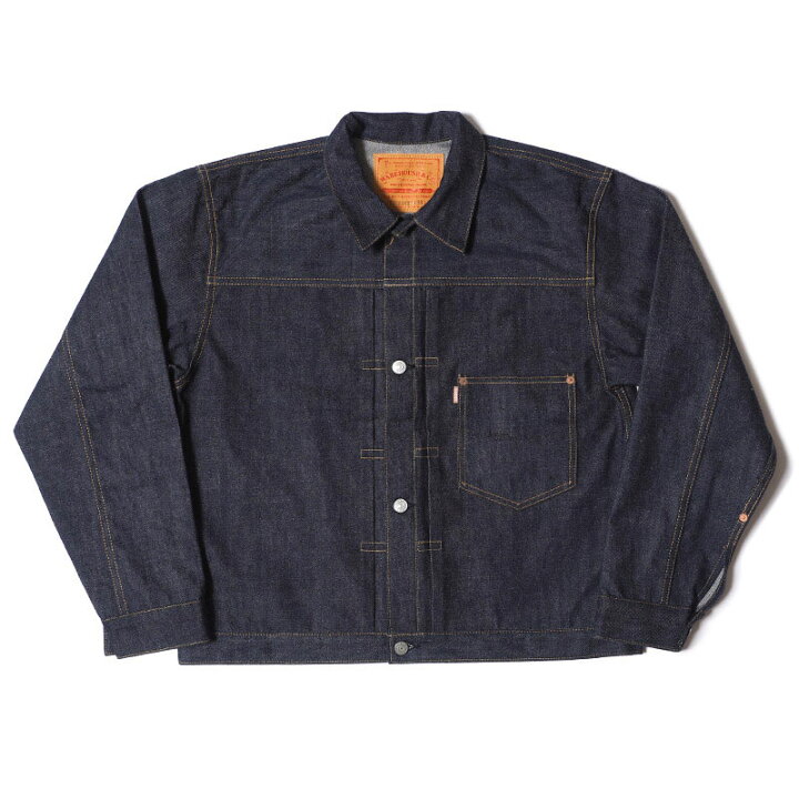 楽天市場】WAREHOUSE ウエアハウスDead Stock Blue デッドストック 
