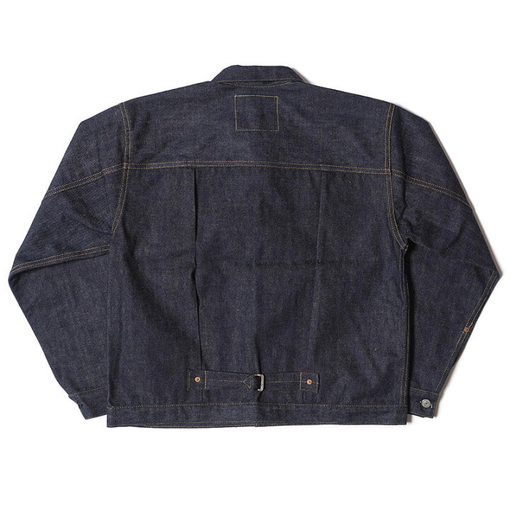 楽天市場】WAREHOUSE ウエアハウスDead Stock Blue デッドストック 