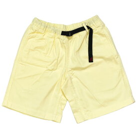 Gramicci グラミチ レディース リニューアル Gショーツ クライミングショーツ オーガニックコットン ショートパンツ ウィメンズ ハーフパンツ 短パン G201-OGT 【裾上げ不可】 TC