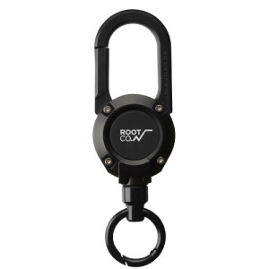 ROOT CO. ���[�g�R�[ �O���r�e�B �}�O���[�� 360 �L�[���[�� �L�[�z���_�[ �L�k �L�т� �L�[�P�[�X �J���r�i �}�O�l�b�g ���[�� IC�J�[�h ��� �ʋ� �ʊw �A�E�g�h�A �L�����v �o�R �ނ� GMR3 ���[