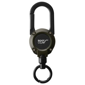 ROOT CO. ���[�g�R�[ �O���r�e�B �}�O���[�� 360 �L�[���[�� �L�[�z���_�[ �L�k �L�т� �L�[�P�[�X �J���r�i �}�O�l�b�g ���[�� IC�J�[�h ��� �ʋ� �ʊw �A�E�g�h�A �L�����v �o�R �ނ� GMR3 ���[