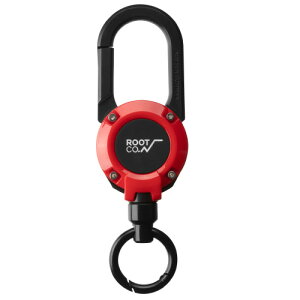 ROOT CO. ���[�g�R�[ �O���r�e�B �}�O���[�� 360 �L�[���[�� �L�[�z���_�[ �L�k �L�т� �L�[�P�[�X �J���r�i �}�O�l�b�g ���[�� IC�J�[�h ��� �ʋ� �ʊw �A�E�g�h�A �L�����v �o�R �ނ� GMR3 ���[
