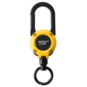 ROOT CO. ���[�g�R�[ �O���r�e�B �}�O���[�� 360 �L�[���[�� �L�[�z���_�[ �L�k �L�т� �L�[�P�[�X �J���r�i �}�O�l�b�g ���[�� IC�J�[�h ��� �ʋ� �ʊw �A�E�g�h�A �L�����v �o�R �ނ� GMR3 ���[