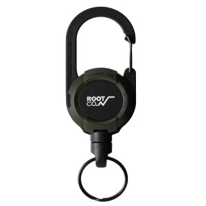 ROOT CO. ���[�g�R�[ �O���r�e�B �}�O���[�� LITE ���C�g �L�[���[�� �L�[�z���_�[ �L�k �L�т� �L�[�P�[�X �J���r�i �}�O�l�b�g ���[�� ������� �ʋ� �ʊw �A�E�g�h�A �L�����v �ނ� �o�R GMRL 