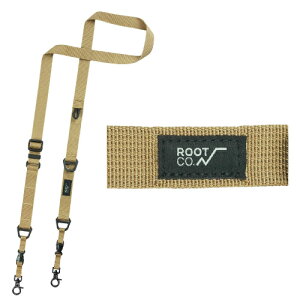 ROOT CO. ���[�g�R�[ �O���r�e�B ���[�e�B���e�B�[ �E�F�r���O�@�l�b�N �V�����_�[���[�v �X�}�z �z���_�[ �T���O���X �f�C�W�[�`�F�[�� �A�E�g�h�A �L�����v �ނ� �o�R �X�}�[�g�t�H�� iPhone A