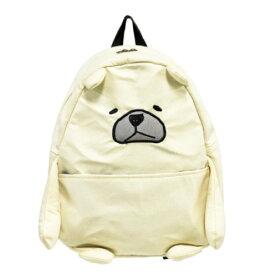 TURN OVER キッズ アニマル リュック 男の子 女の子 子供用 デイパック リュックサック パンダ くま しろくま 通学 通園 遠足 ターンオーバー K-631