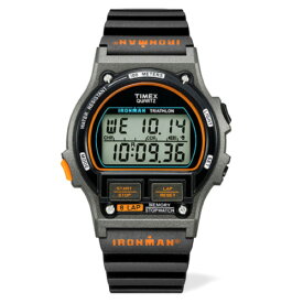 TIMEX タイメックス 腕時計 アイアンマン8ラップ 復刻版 IRONMAN 8 LAP デジタル クォーツ 防水 軽量 カジュアル アウトドア スポーツ メンズ レディース ギフト プレゼント 定番 人気 TW5M54300 TW5M54400 TW5M54500 TW5M54600