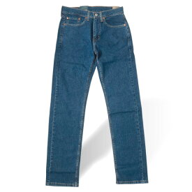 【新色入荷】【セール38%OFF】 Levis リーバイス 505 レギュラーフィット ストレートジーンズ ストレッチ デニム ジーパン メンズ アメカジ 00505 1456 1594 2562 2195 2855 1064 1992 2916 ワークパンツ キャンプ 釣り カジュアル【裾上げ不可】