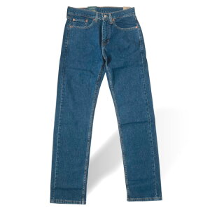 �y�V�F���ׁz�y�Z�[��38%OFF�z Levis ���[�o�C�X 505 ���M�����[�t�B�b�g �X�g���[�g�W�[���Y �X�g���b�` �f�j�� �W�[�p�� �����Y �A���J�W 00505 1456 1594 2562 2195 2855 1064 1992 2916 ���[�N�p���c �L��