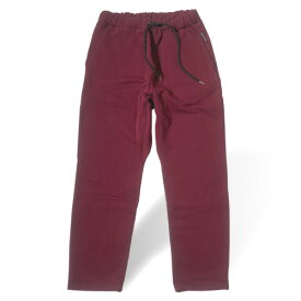 【新色入荷】【SALE★10%OFF】gym master ジムマスター 12ozヘビー裏起毛スウェットロングパンツ メンズ レディース ジョガーパンツ イージーパンツ クライミングパンツ 保温 G233728【裾上げ不可】