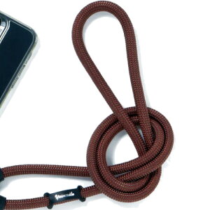 YOSEMITE MOBILE STRAP X}[gtH Z~e oCXgbv { X}zV_[Xgbv Y fB[X ΂߂ 񂩂  h~ obO V_[Xgbv AEg