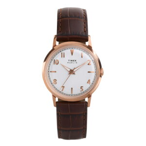 TIMEX ^CbNX Marlin Quartz }[ NH[c Y rv 30mh \ EHb` GKg am  Y fB[X Mtg v[g  ubN uE TW2Y37600 TW2Y37700 