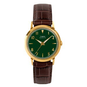 TIMEX �^�C���b�N�X Marlin Quartz �}�[���� �N�H�[�c �����Y �r���v 30m�h�� ���\ �E�H�b�` �G���K���g �a�m �������� �����Y ���f�B�[�X �M�t�g �v���[���g ��� �u���b�N �u���E�� TW2Y37600 TW2Y37700 