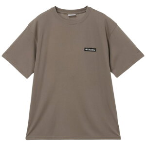 �y�Z�[��5%OFF�z Columbia �R�����r�A ����T�V���c ���C�N �A���[�w�b�h �V���[�g�X���[�u�e�B�[ �z������ ��p �⊴ �h�L ���O���΍� UPF50 UV�J�b�g �A�E�g�h�A �L�����v �o�R XM9614 ���[���֑Ή�
