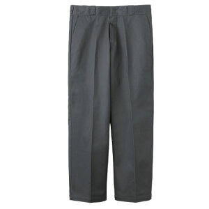 �f�B�b�L�[�Y Dickies 877 ���[�N�p���c ���[�Y�t�B�b�g TC�c�C�� �����O�X30�C���` �����Y �`�m�p���c �e�[�p�[�h�p���c ���C�h�p���c �J�W���A�� �X�g���[�g �A���J�W ������� ��ƒ� ��ƕ� 