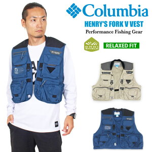 フィッシングウェア ベスト コロンビアの人気商品 通販 価格比較 価格 Com