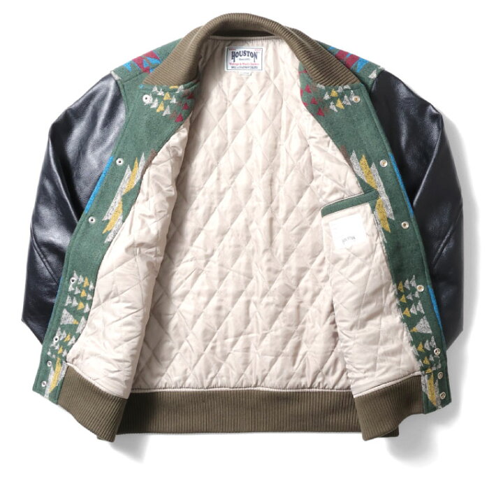 楽天市場】【SALE☆71％OFF】HOUSTON ヒューストン メルトンアワード 