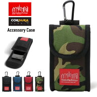 【別注商品】マンハッタンポーテージ アクセサリーケース Manhattan Portage マルチケース スマホケース …