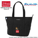 マンハッタンポーテージ トンプキンス トートバッグ ポケモン 25 Manhattan Portage 手持ち 手提げ 肩掛け 軽量 耐久性 デイパック 旅行 プレゼント イーブイ 誕生日 記念日 MP1336ZPKMN25 正規品
