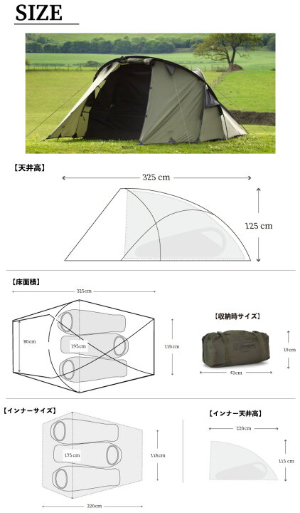 楽天市場】【ポイントアップ】【送料無料】Snugpak スナグパック  