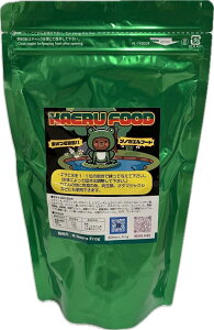 yBears FrogzIWiJGt[h@350g