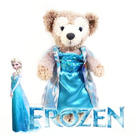 楽天市場 アナと雪 ダッフィー コスの通販