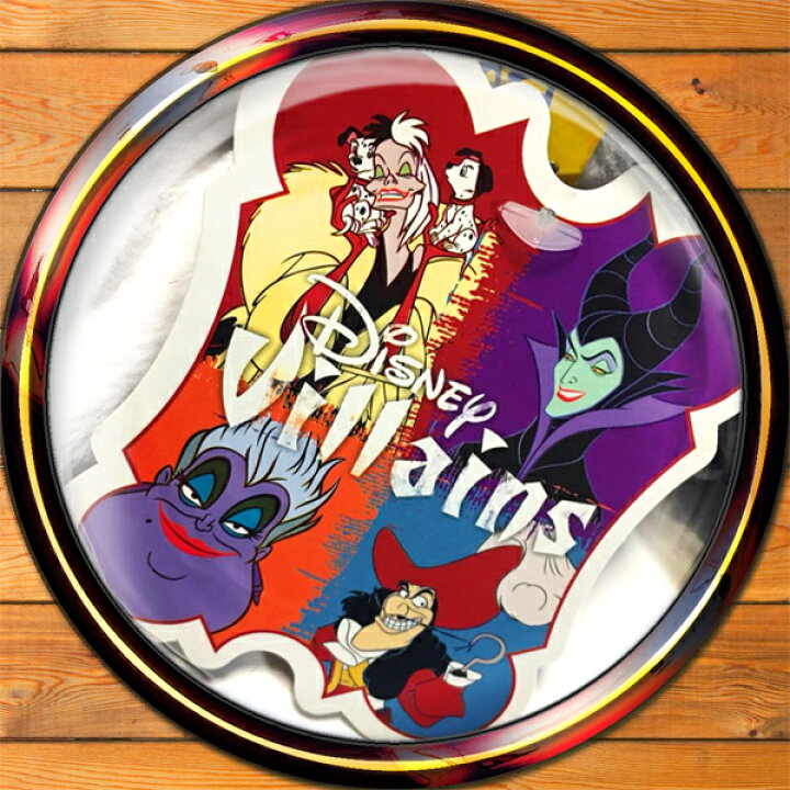 楽天市場 シェリーメイによく似合うクルエラ ド ヴィルのコスチュームダッフィーのお友達ヴィランズハロウィンクルエラ デビル101匹わんちゃん Bear S Island