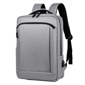 【楽天1位獲得！】ビジネスリュック メンズ 大容量 2WAY 防水 薄型 軽量 A4 ビジネス リュック リュックサック ビジネスバッグ 通勤 充電ポート 軽い 撥水 ノートPC ブラック タブレット おしゃれ 出張 ギフト プレゼント