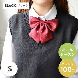 制服 ベスト 無地 スクールベスト 制服 春 夏 韓国 ベスト 大人気 ニットベスト 女子高生 通学 学生 中学 JK JC Vネック 定番 秋冬 レディース シンプル 人気 かわいい 黒 白 紺 ベージュ ピンク グレー 大きいサイズ 小さい 即納