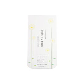 メリハリ雑穀茶 ＼17種類の和漢植物＆西洋ハーブ／ノンカフェイン 月見草＆6雑穀茶】ダイエットサポート 20ティーバッグ入 お得 おいしい 和漢 漢方 ユリシー ブレンドティー ハーブティー 雑穀 ダイエット茶 デトックス クレンズ ミネラル