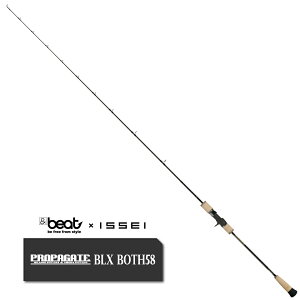 &beat PROPAGATE BLX BOTH58�i�u�[�X58�j