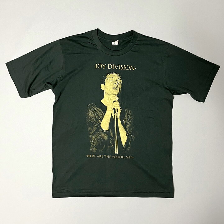 楽天市場】JOY DIVISION ジョイ・ディヴィジョン Tシャツ 半袖 メンズ 