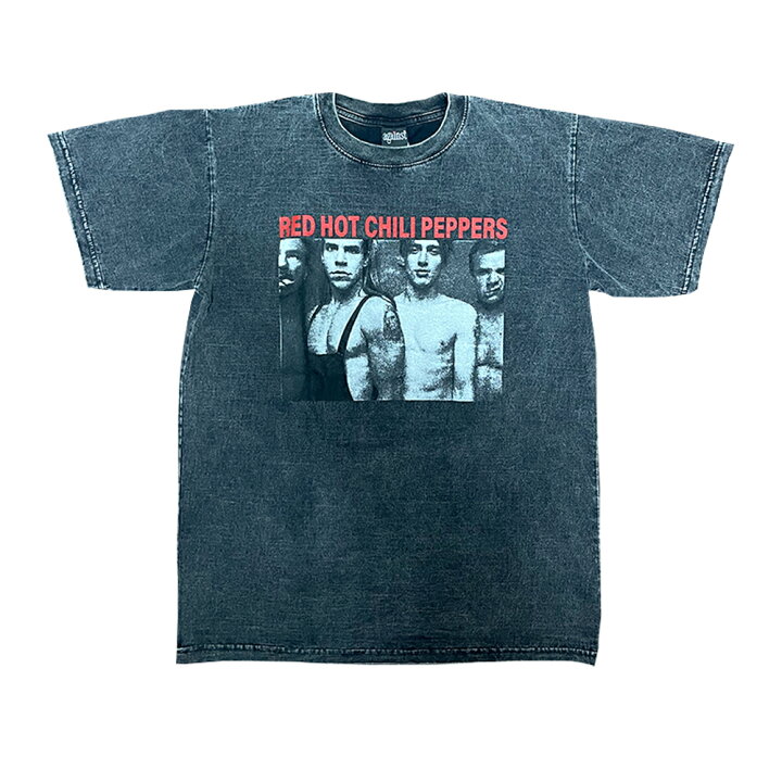 楽天市場】red hot chili peppers Tシャツ 半袖 メンズ レディース 