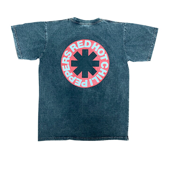 楽天市場】red hot chili peppers Tシャツ 半袖 メンズ レディース 