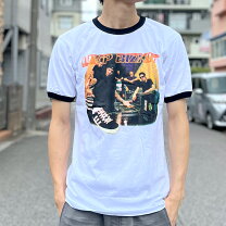 楽天市場】limp bizkit tシャツの通販