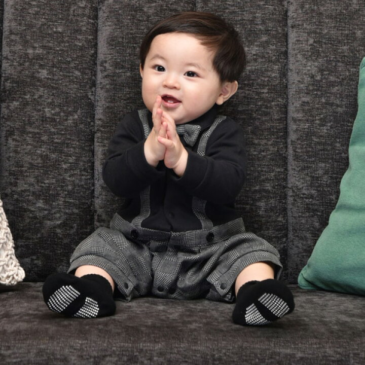 楽天市場 ベビー 赤ちゃん フォーマル ソックス 靴下 9 15cm 男の子 発表会 結婚式 ベビー服 ビートポップス