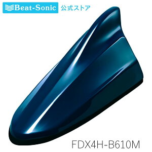 FM/AMhtBAei z_J[[TYPE4] FDX4H-B610M ~bhiCgu[r[E^bN z_J[V[Yyr[g\jbNz