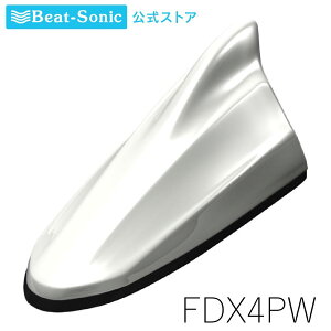 FM/AMhtBAei [TYPE4] FDX4PW p[zCg ėpyr[g\jbNz