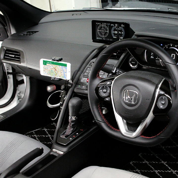 楽天市場】S660専用スタンドセット BSA10 ホンダ S660専用  