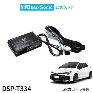 �����I�[�f�B�I�ǉ��L�b�g DSP-T334 �g���^ GR�J���[�� DSP�@�\�t���A���v TOON X�y�r�[�g�\�j�b�N �����z