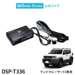 �����I�[�f�B�I�ǉ��L�b�g DSP-T336 �g���^ �����h�N���[�U�[FJ DSP�@�\�t���A���v TOON X�y�r�[�g�\�j�b�N �����z