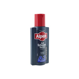 【海外通販・正規品・日時指定不可】アルペシン　アンチダンドルフシャンプー(A3)　250ml　1本Alpecin Anti-Dandruff Shampoo A3：ヤマト国際便発送